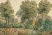 Coin enchanté - William Bell Scott — vista dell’opera