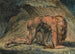 Nabucodonosor - William Blake — vista dell’opera