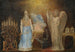 L'Angelo che appare a Zaccaria - William Blake — vista dell’opera