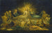 La Cène - William Blake — vista dell’opera