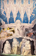 Quand les étoiles du matin chantaient ensemble - William Blake — vista dell’opera