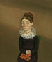 Mme William Bonham Ann Warford - William Bonnell — vista dell’opera