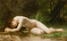 Biblis - William Bouguereau — vista dell’opera
