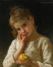 Il limone - William Bouguereau — vista dell’opera