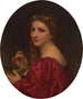 Marguerite - William Bouguereau — vista dell’opera