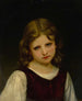 Mignon - William Bouguereau — vista dell’opera