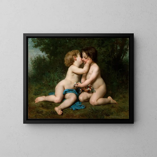 William Bouguereau - Peace.webp