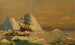 Un incidente di caccia alla balena - William Bradford — vista dell’opera