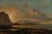 Port d'attache Côte du Labrador - William Bradford — vista dell’opera