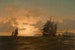 Ritorno dei balenieri - William Bradford — vista dell’opera