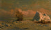 Nave con ghiaccio e personaggi - William Bradford — vista dell’opera