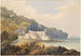 Fort Saint Iago, Madeira - William Brenton Boggs — vista dell’opera