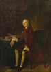 Portrait de William Pitt 1er Comte de Chatham - William Bright Morris — vista dell’opera