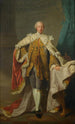 George III - William Buchy — vista dell’opera