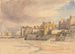 Margate - William Callow — vista dell’opera