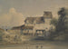 Moulin à Charenton - William Callow — vista dell’opera
