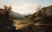 Paesaggio montano della Carolina del Nord - William Charles Anthony Frerichs — vista dell’opera
