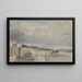 Dartmouth - William Collins — quadro incorniciato alla parete