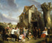 Fête du Travail - William Collins — vista dell’opera