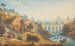 Un pont près de Rome - William Crouch — vista dell’opera
