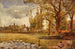 À Hale, Lancashire - William Davis — vista dell’opera