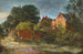 Shotwick sulla Dee - William Davis — vista dell’opera