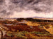 Vista da Bidston Hill - William Davis — vista dell’opera