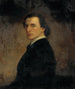 Ritratto dell'artista a 23 anni - William Edgar Marshall — vista dell’opera