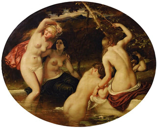 William Edward Frost - Florinda.webp