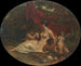 Allégorie - William Etty — vista dell’opera
