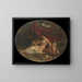 Allégorie - William Etty — quadro incorniciato alla parete