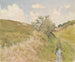 Paesaggio con ruscello - William Eyre Walker — vista dell’opera