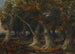 Foresta - William Frederick Witherington — vista dell’opera