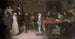 E quando è stata l'ultima volta che hai visto tuo padre - William Frederick Yeames — vista dell’opera