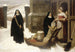 Per i poveri - William Frederick Yeames — vista dell’opera