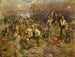 Lutte glorieuse - William Gilbert Gaul — vista dell’opera