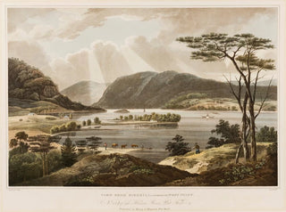 William Guy Wall - View from Fishkill Looking to West Point.webp