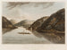 Vista vicino a Fort Montgomery - William Guy Wall — vista dell’opera