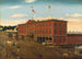 Il deposito della Third Avenue Railroad - William H. Schenck — vista dell’opera