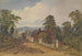 vicino a Bath - William Hardwick — vista dell’opera