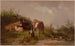 Terrain di Gioco per Bambini - William Harring — vista dell’opera