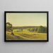Bennington, Vermont - William Hart — quadro incorniciato alla parete