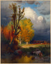 La gioia dell'autunno - William Hart — vista dell’opera