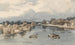 Richmond - William Henry Bartlett — vista dell’opera