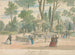Fontaine de Cremorne - William Henry Brooke — vista dell’opera