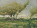 Un campo di zingari - William Henry Holmes — vista dell’opera