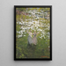 Fleurs - William Henry Holmes — quadro incorniciato alla parete