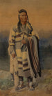 Chef Joseph des Nez-Percés - William Henry Holmes — vista dell’opera