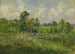 Prairie fiorita - William Henry Holmes — vista dell’opera