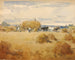 Scène di falciatura - William Henry Holmes — vista dell’opera